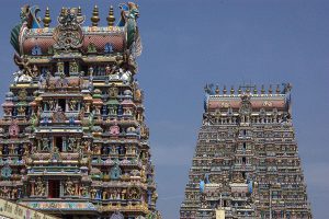 madurai temple india