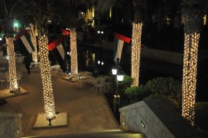 obiective turistice dubai mall Madinat Jumeirah