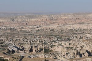 cappadocia turcia obiective turistice