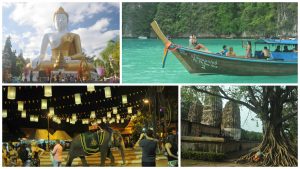 thailanda obiective turistice