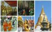 cele mai frumoase temple din bangkok thailanda