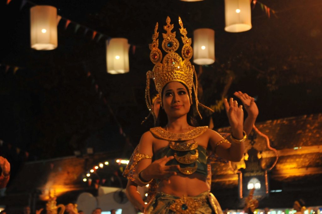 siam niramit obiective turistice bangkok thailanda