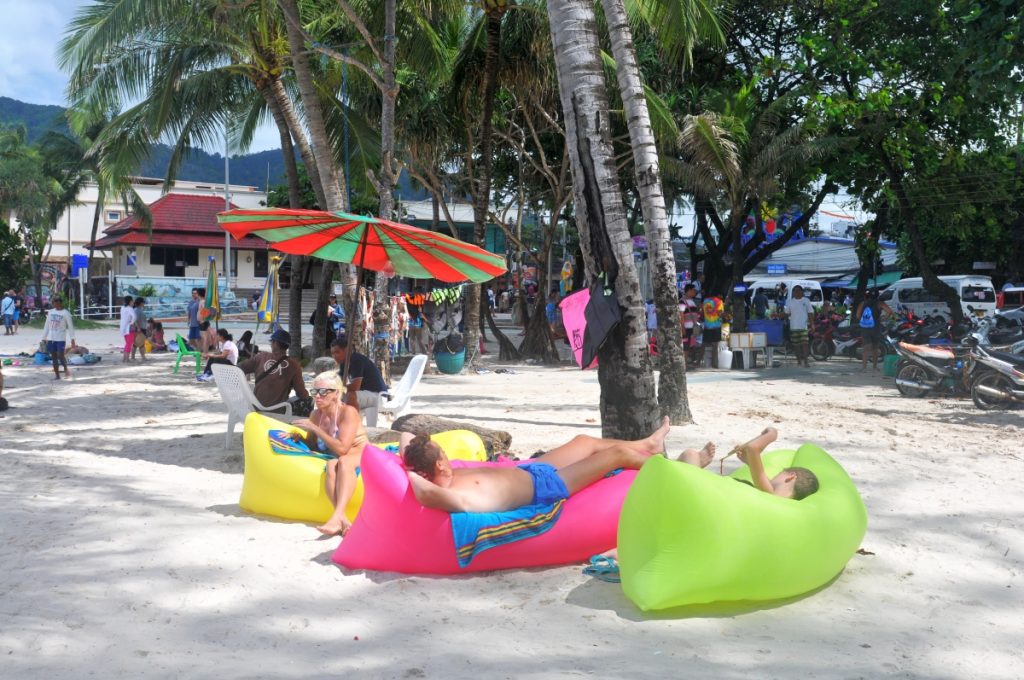 phuket obiective turistice plaja patong