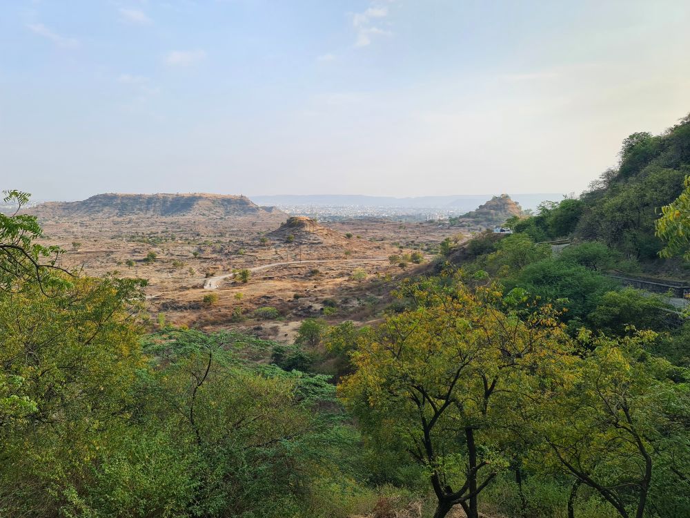 peșterile aurangabad india obiective turistice