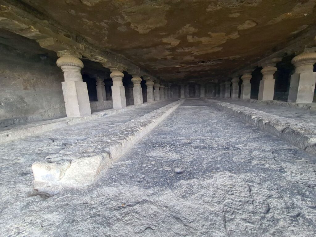 peșterile ellora aurangabad india obiective turistice