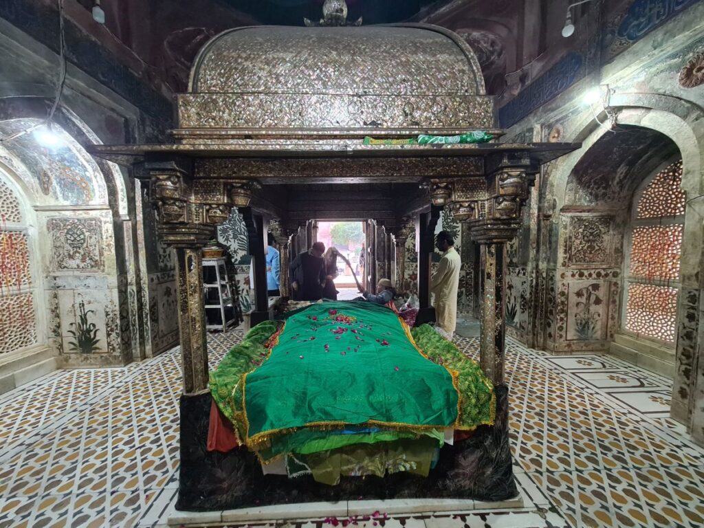 agra obiective turistice fatehpur sikri