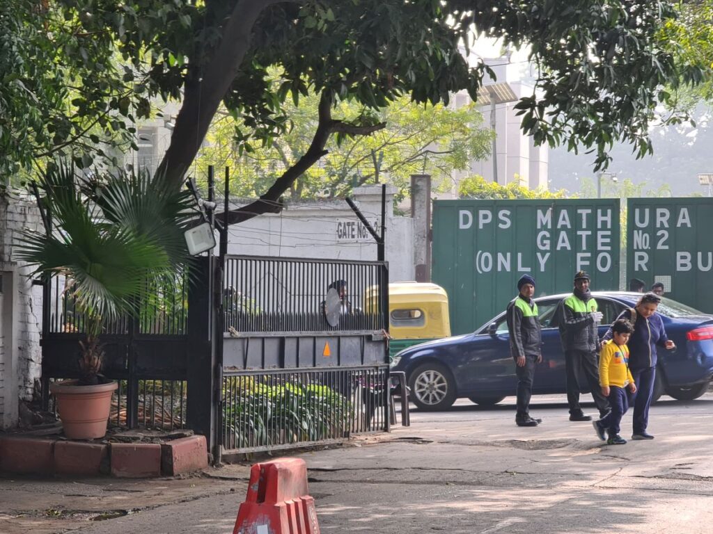 cartier rezidential new delhi