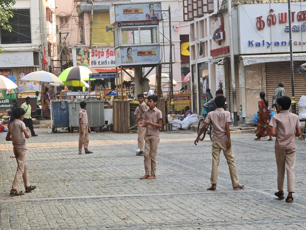 madurai tamil nadu india